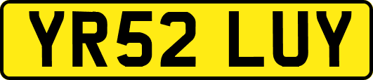 YR52LUY