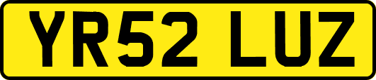 YR52LUZ