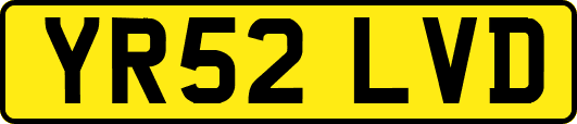 YR52LVD