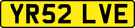 YR52LVE