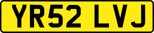 YR52LVJ