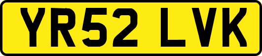 YR52LVK