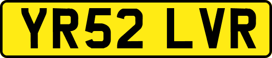 YR52LVR