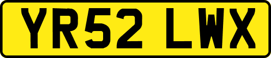 YR52LWX