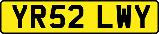 YR52LWY