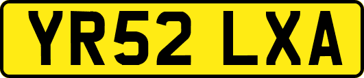 YR52LXA