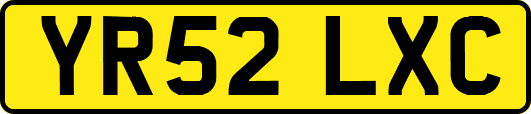 YR52LXC