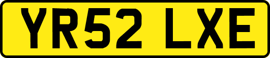 YR52LXE