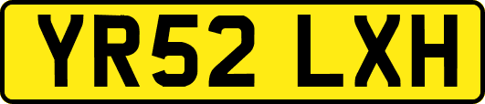 YR52LXH