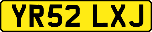 YR52LXJ