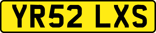 YR52LXS