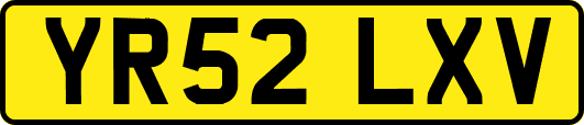 YR52LXV