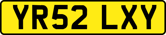 YR52LXY