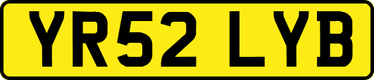 YR52LYB