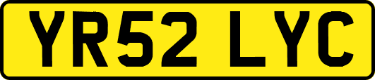 YR52LYC