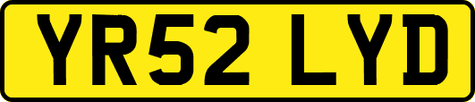 YR52LYD