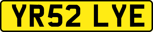 YR52LYE