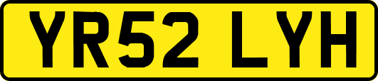 YR52LYH