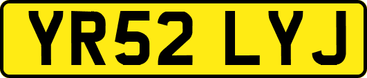 YR52LYJ