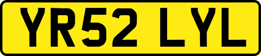 YR52LYL