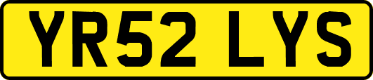 YR52LYS