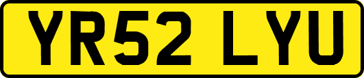 YR52LYU