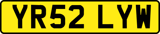 YR52LYW
