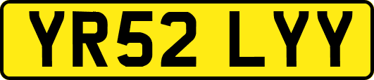 YR52LYY