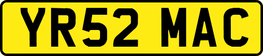 YR52MAC