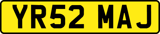 YR52MAJ