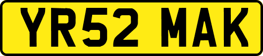 YR52MAK