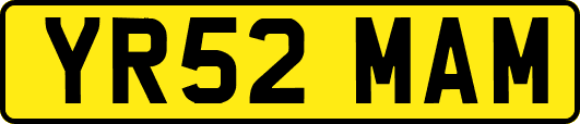 YR52MAM