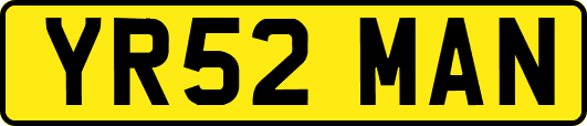 YR52MAN