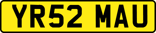 YR52MAU