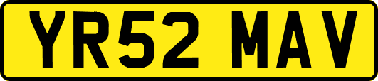 YR52MAV
