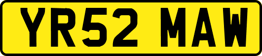 YR52MAW