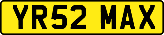 YR52MAX