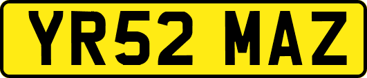 YR52MAZ