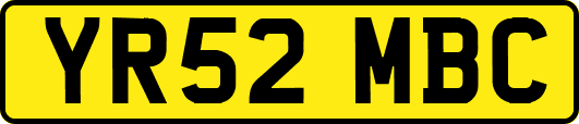 YR52MBC