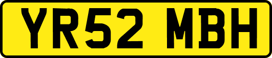 YR52MBH