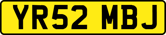 YR52MBJ