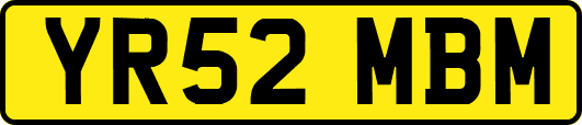 YR52MBM