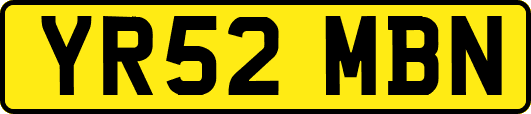 YR52MBN