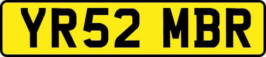 YR52MBR