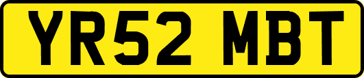 YR52MBT