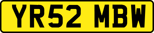 YR52MBW