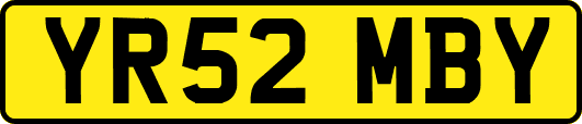 YR52MBY