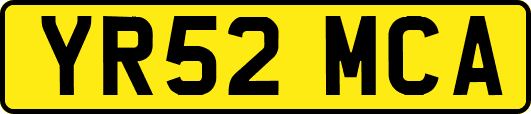 YR52MCA
