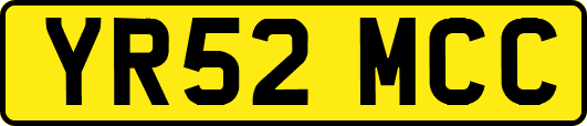 YR52MCC