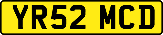 YR52MCD